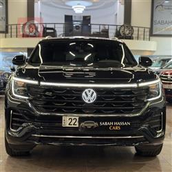 فولكسفاغن أطلس